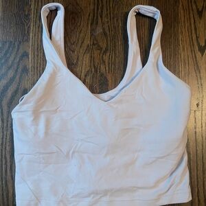 Lululemon align tank top